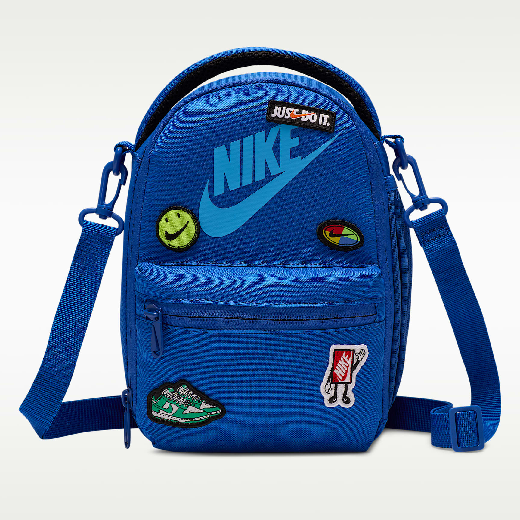 Nike Patch Lunch Tote (4L). Nike.com
